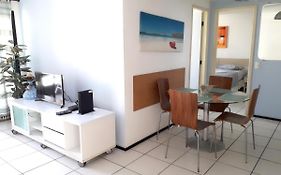 Iracema Apartament